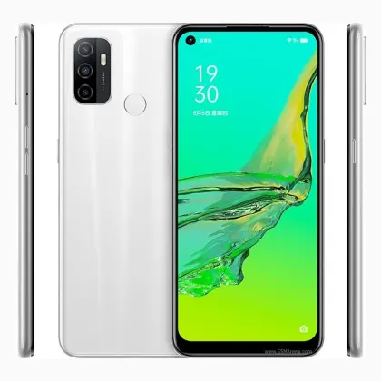 OPPO A11s