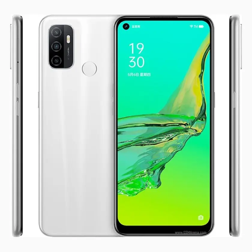 OPPO A11s
