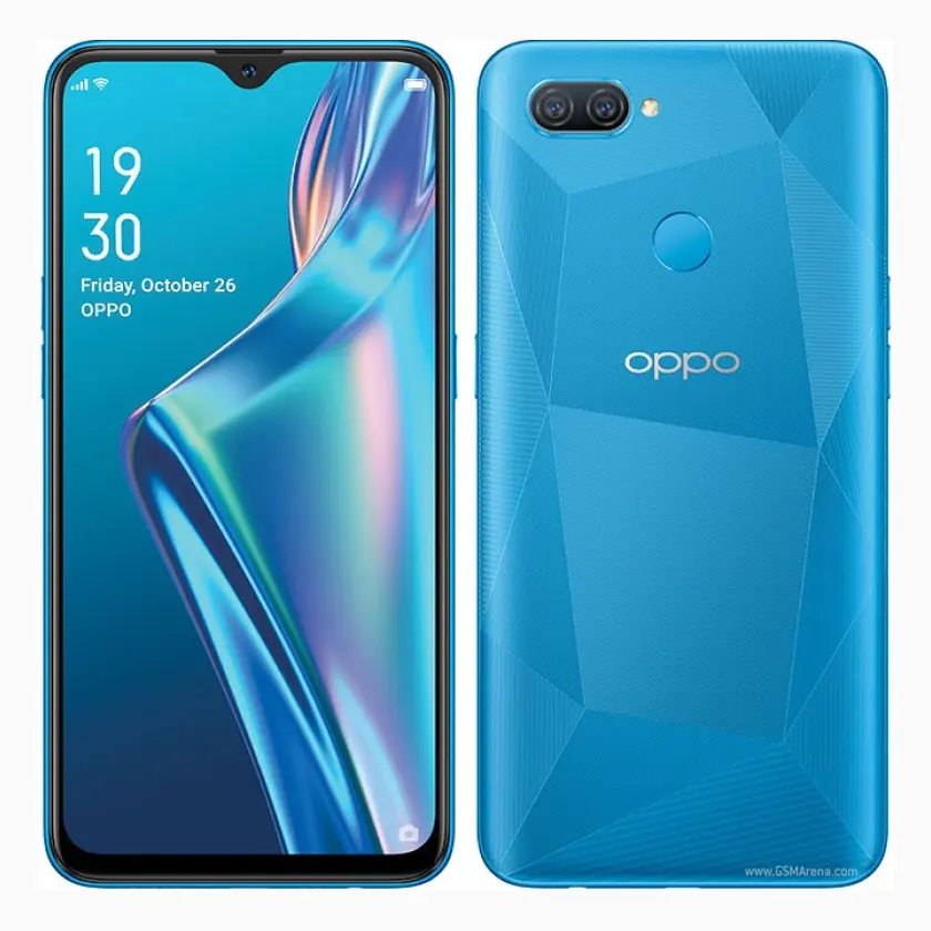 OPPO A12
