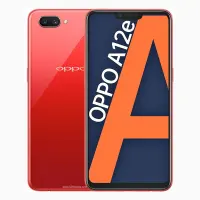 OPPO A12e