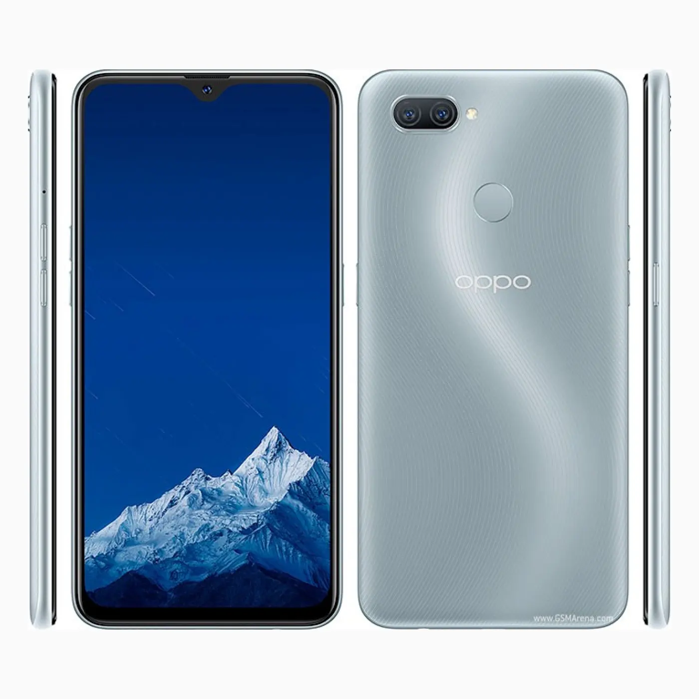OPPO A12s