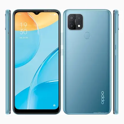 OPPO A15