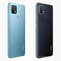 OPPO A15