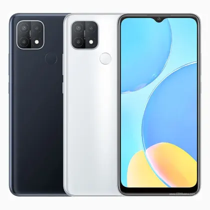 OPPO A15s