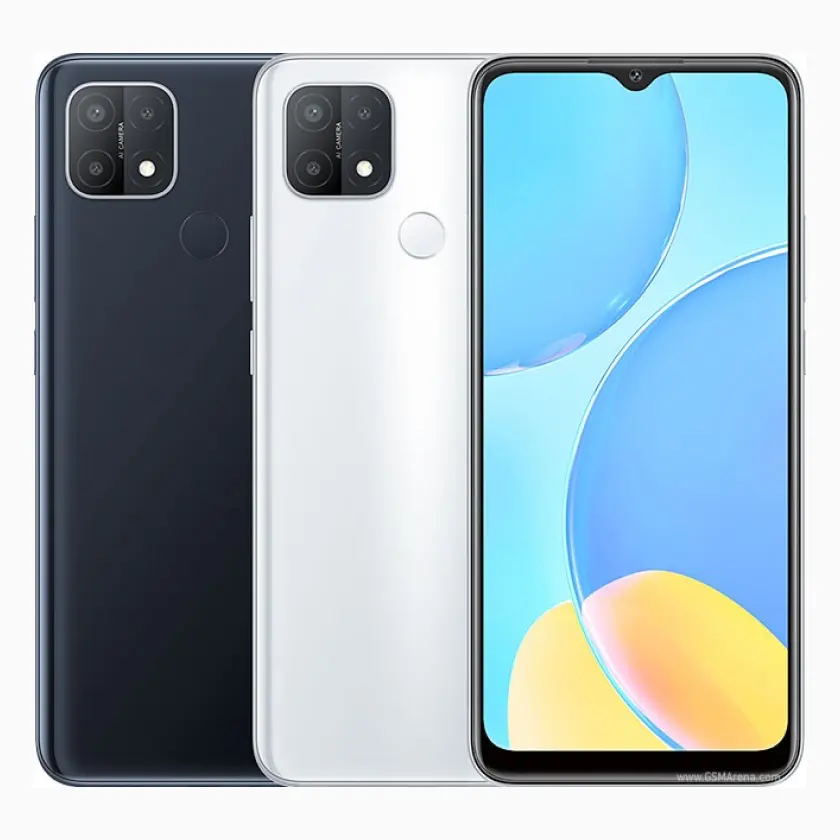 OPPO A15s
