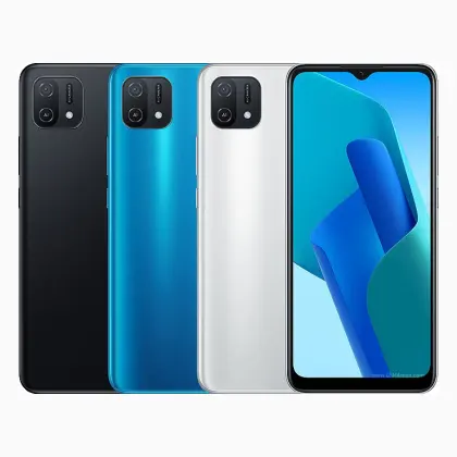 OPPO A16e