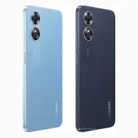 OPPO A17