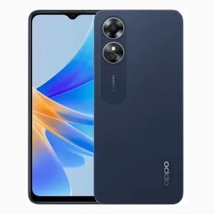OPPO A17