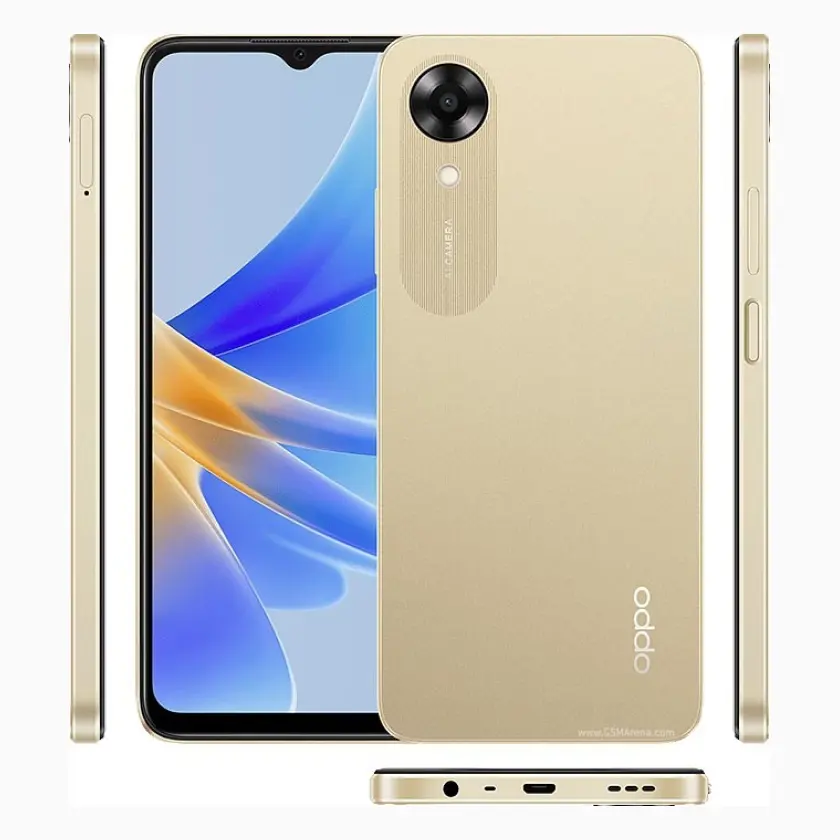 OPPO A17k