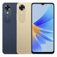 OPPO A17k