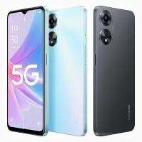 OPPO A1x