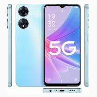 OPPO A1x