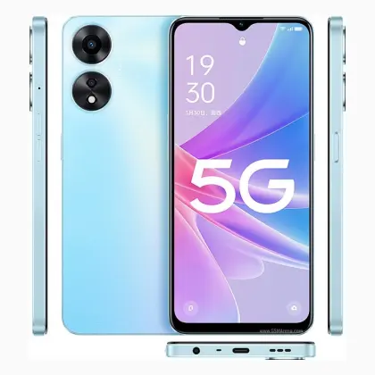 OPPO A1x