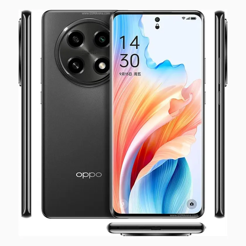 OPPO A2 Pro