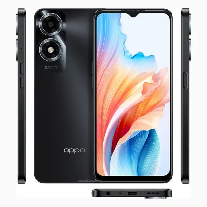 OPPO A2x