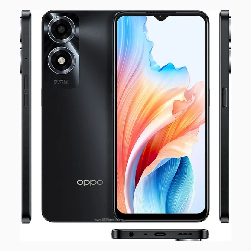 OPPO A2x