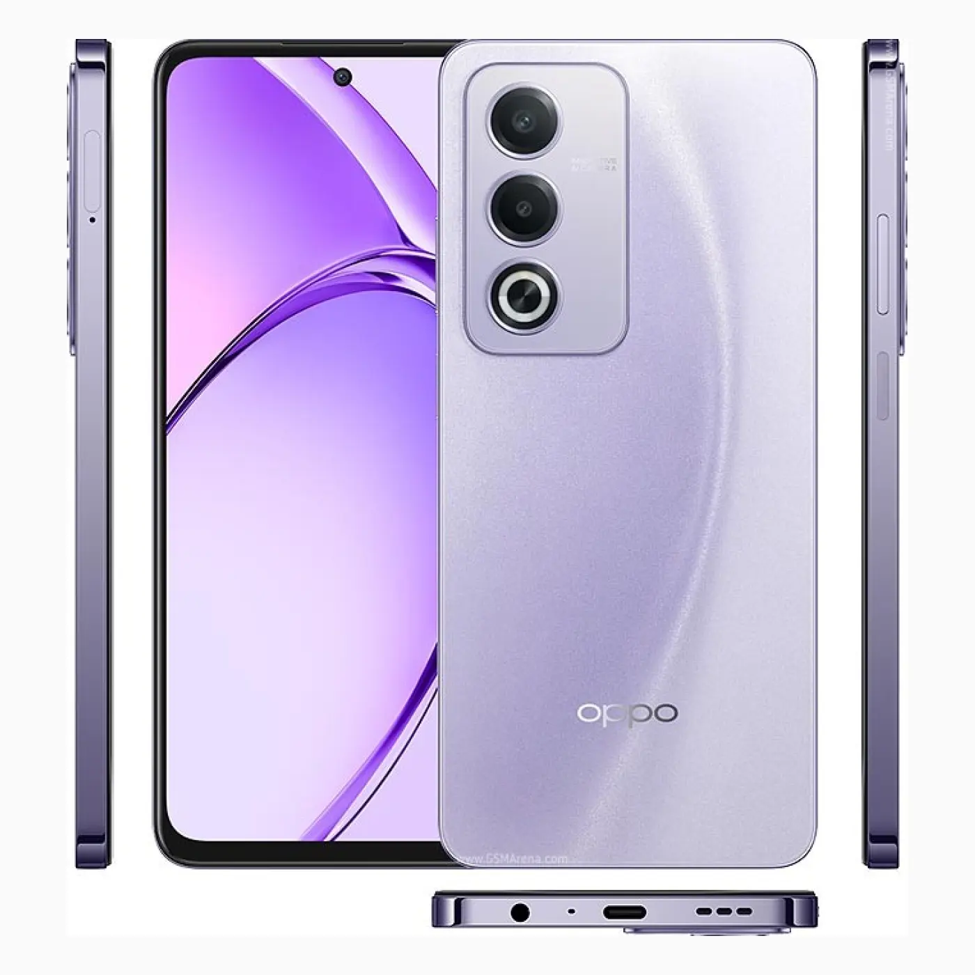 OPPO A3 Pro