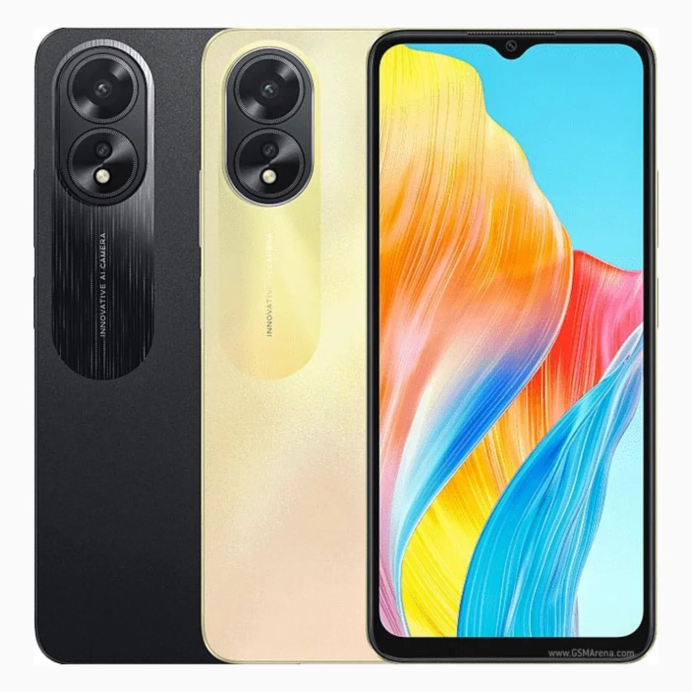 OPPO A38