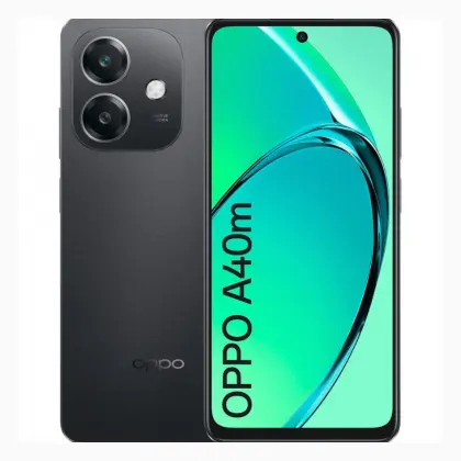 OPPO A40M
