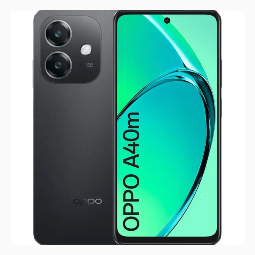 OPPO A40M