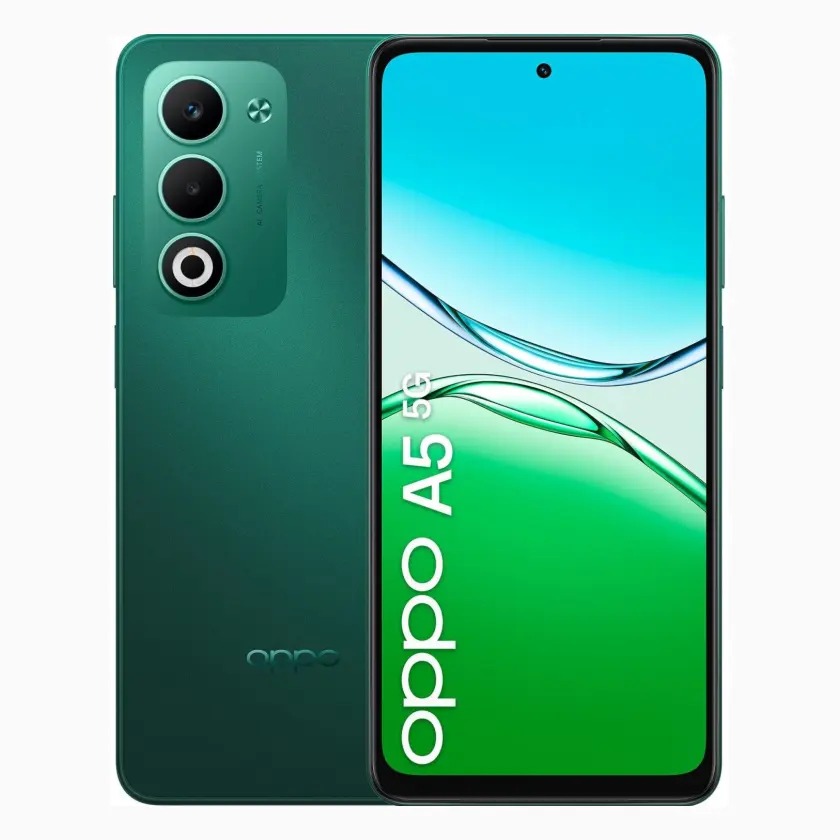 OPPO A5 5G