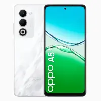 OPPO A5 5G
