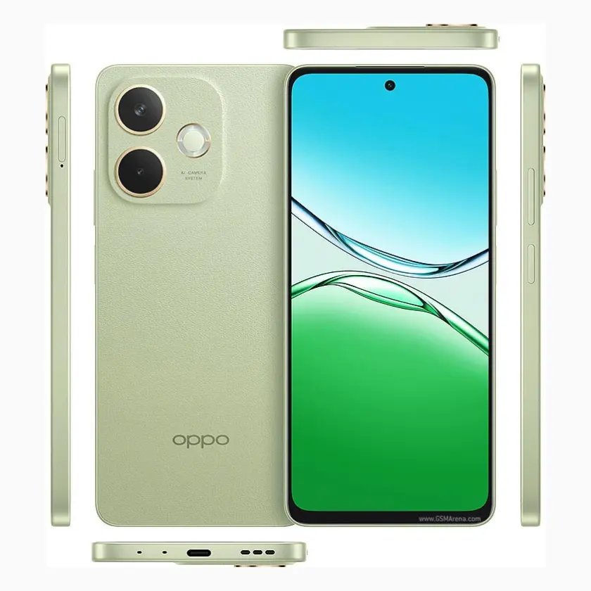 OPPO A5 Energy