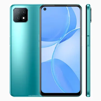 OPPO A53 5G