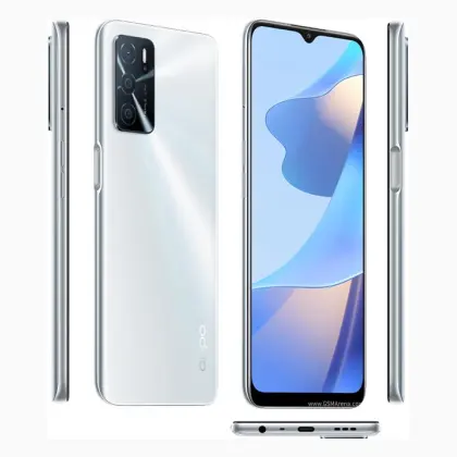 OPPO A54s