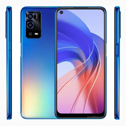 OPPO A55