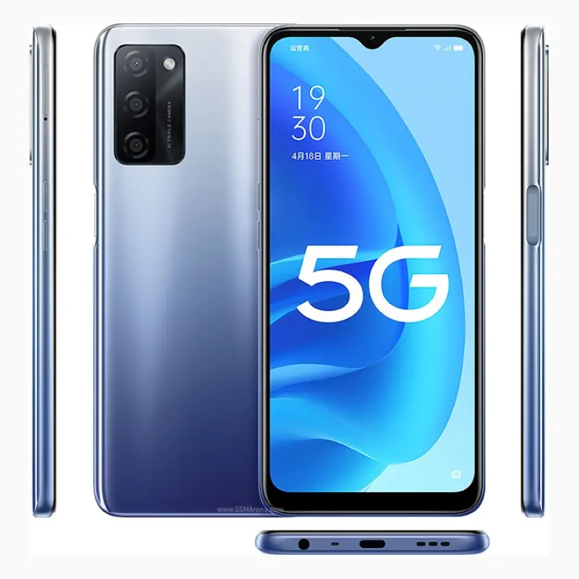 OPPO A55s