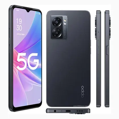 OPPO A56s