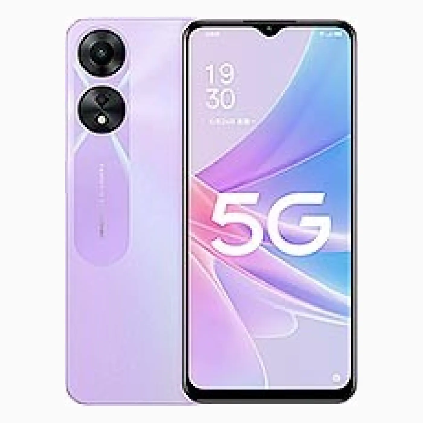 OPPO A58 (China)