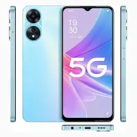 OPPO A58x