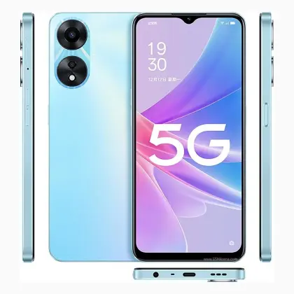 OPPO A58x