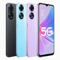 OPPO A58x