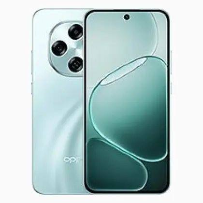 OPPO A6 Pro (China)