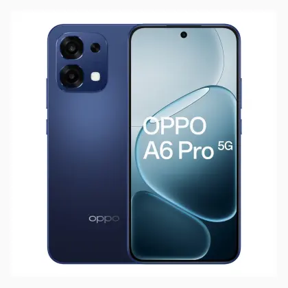 OPPO A6 Pro