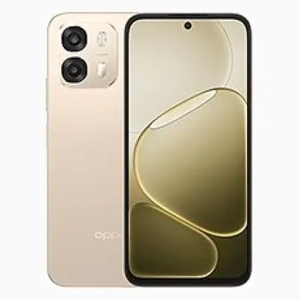 OPPO A6 Pro (India)