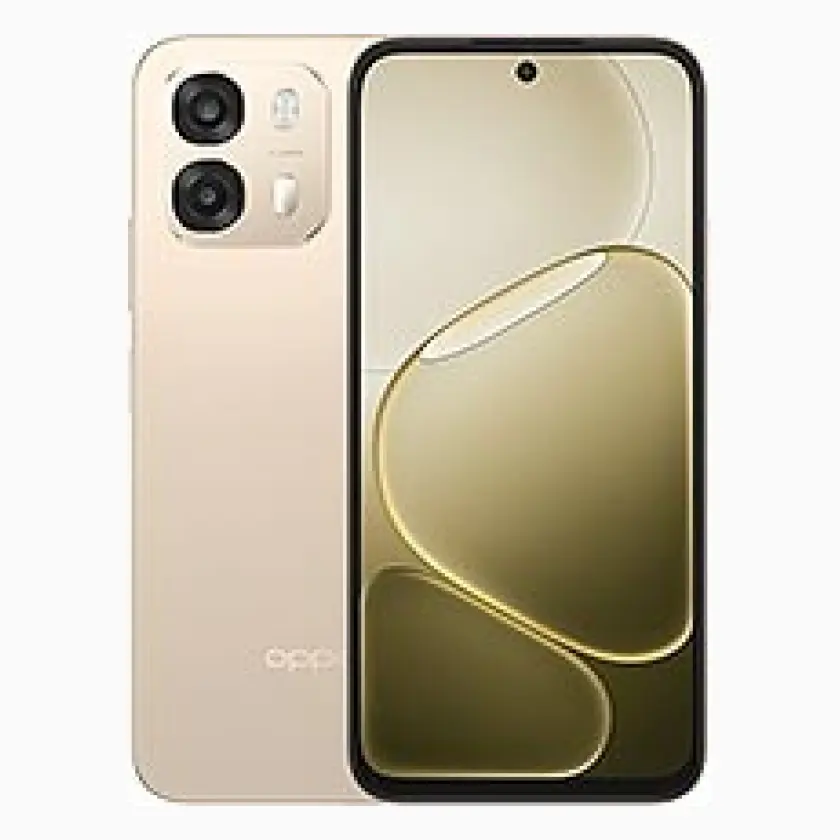 OPPO A6 Pro (India)