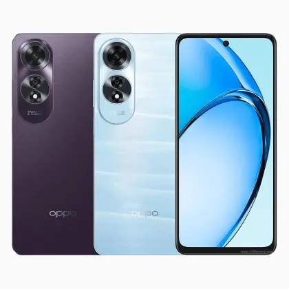 OPPO A60