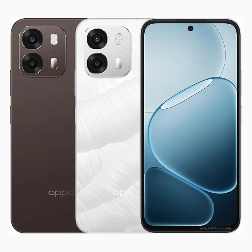 OPPO A6s 4G
