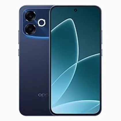 OPPO A6s Pro (China)