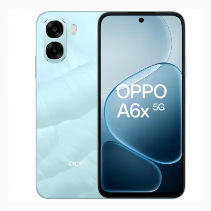 OPPO A6x 4G