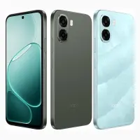 OPPO A6x (India)