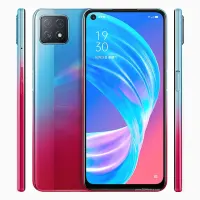 OPPO A72 5G