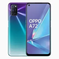 OPPO A72