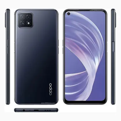 OPPO A73 5G