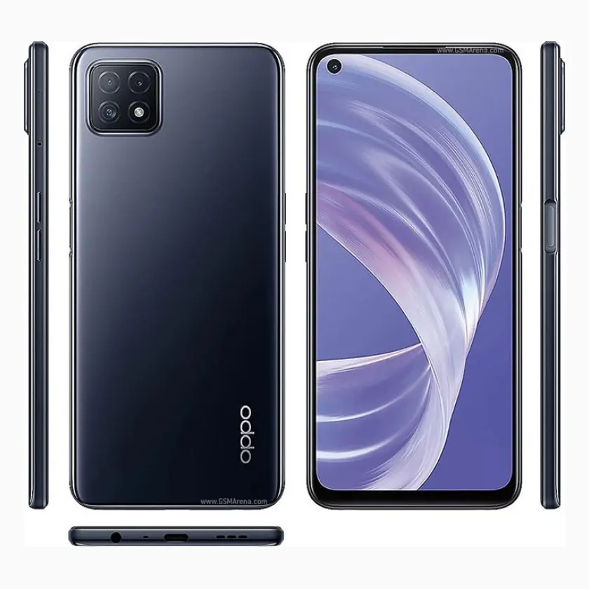 OPPO A73 5G