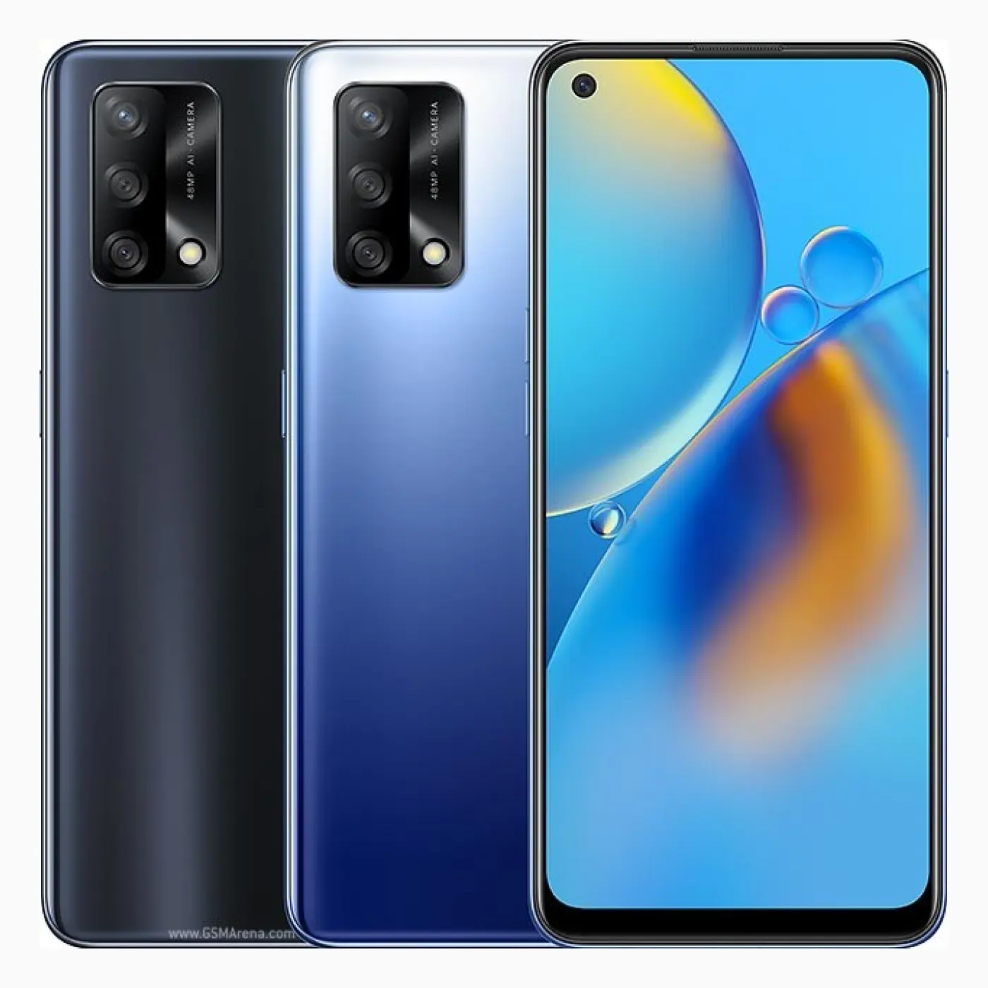 OPPO A74